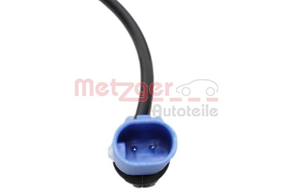 METZGER 1190312 GREENPARTS Warnkontakt, Bremsbelagverschleiß